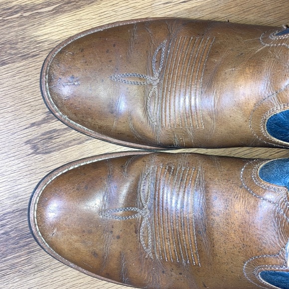 11D Ariat boots - Picture 8 of 8